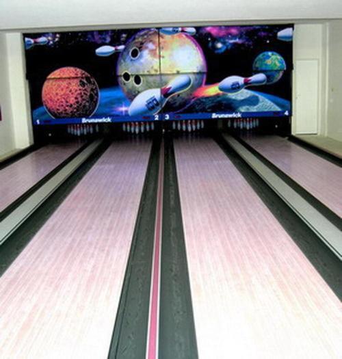 Penzion Bowling Liptovský Mikuláš Exterior foto